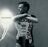 Bryan Adams